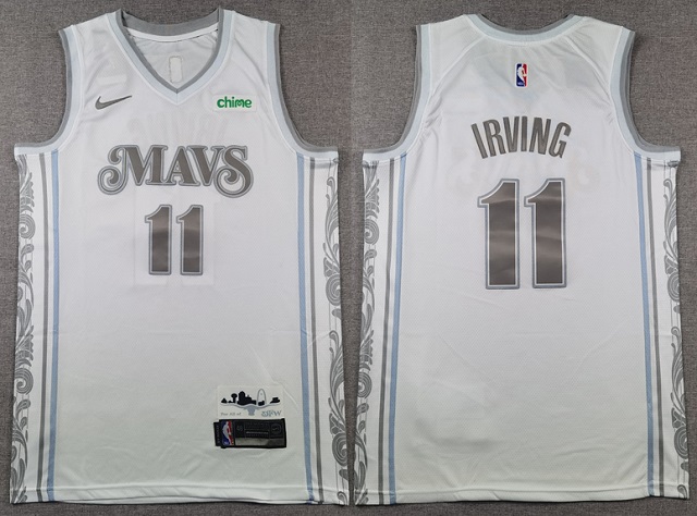 Dallas Mavericks Jerseys 04